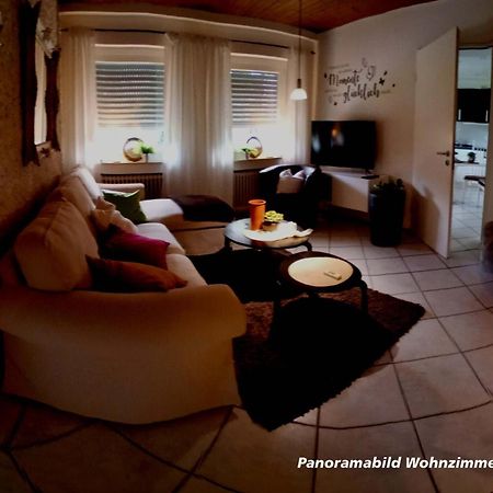 WiltingenHaus Sonnenscheinアパートメント エクステリア 写真