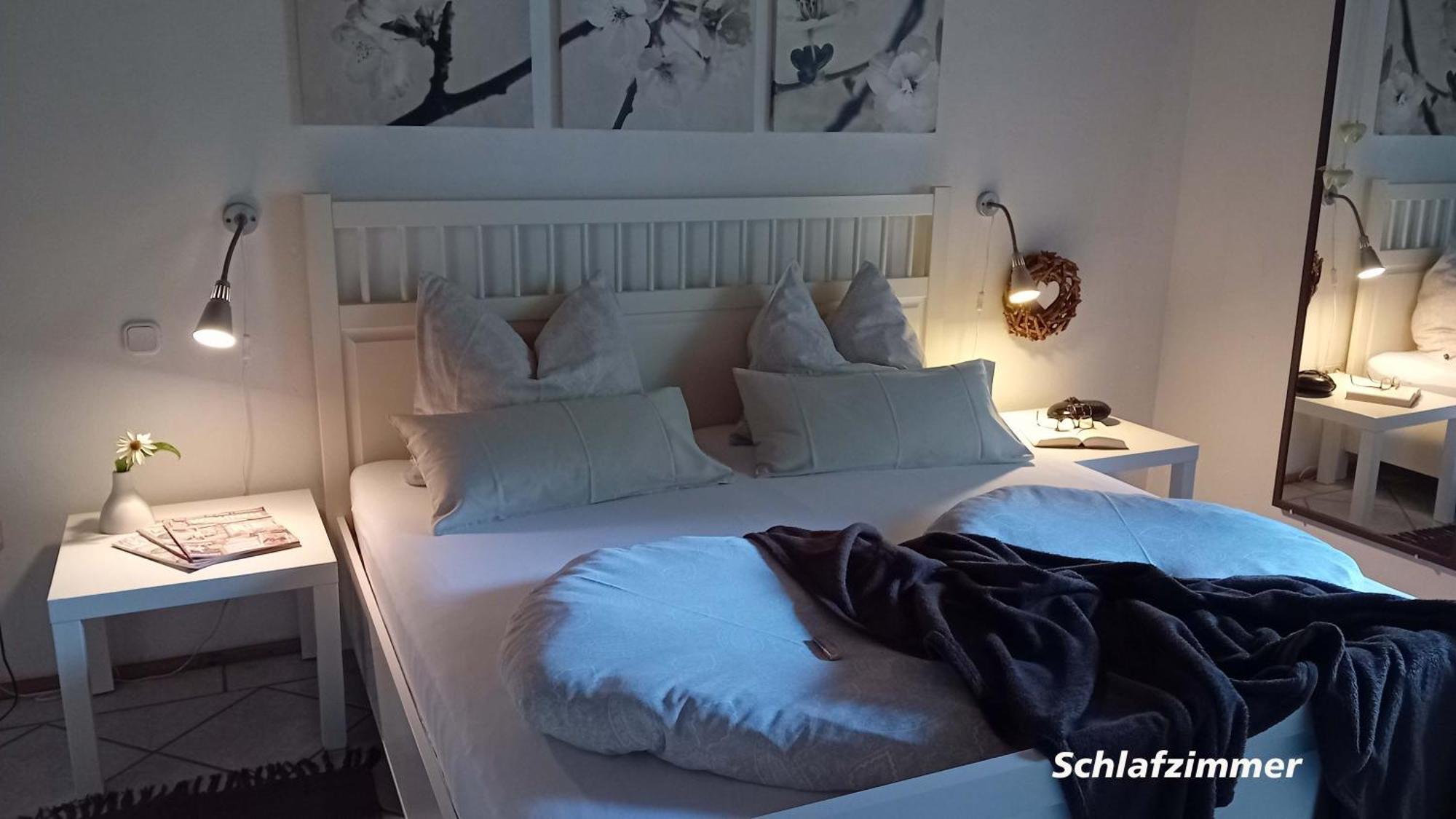 WiltingenHaus Sonnenscheinアパートメント エクステリア 写真