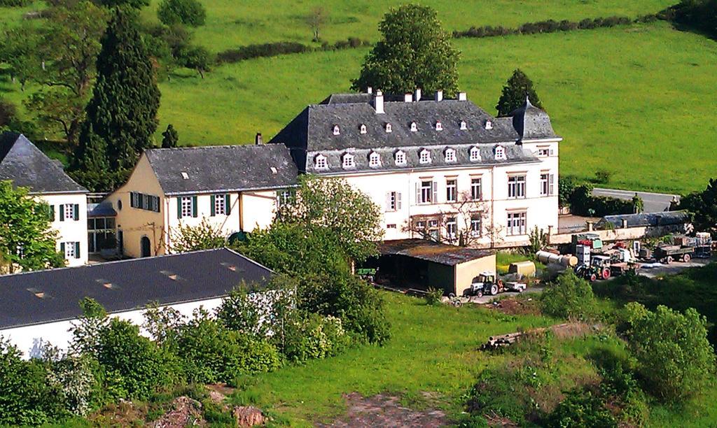 WiltingenHaus Sonnenscheinアパートメント エクステリア 写真