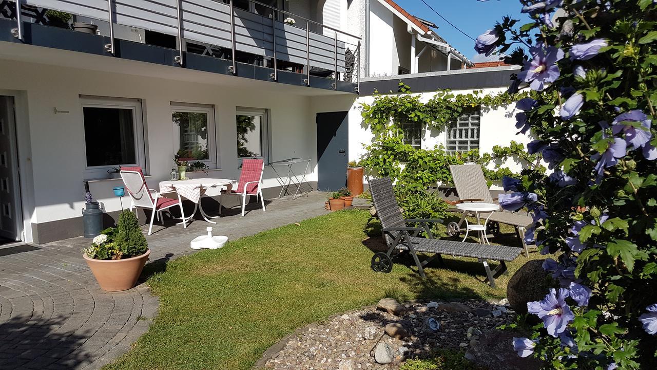 WiltingenHaus Sonnenscheinアパートメント エクステリア 写真