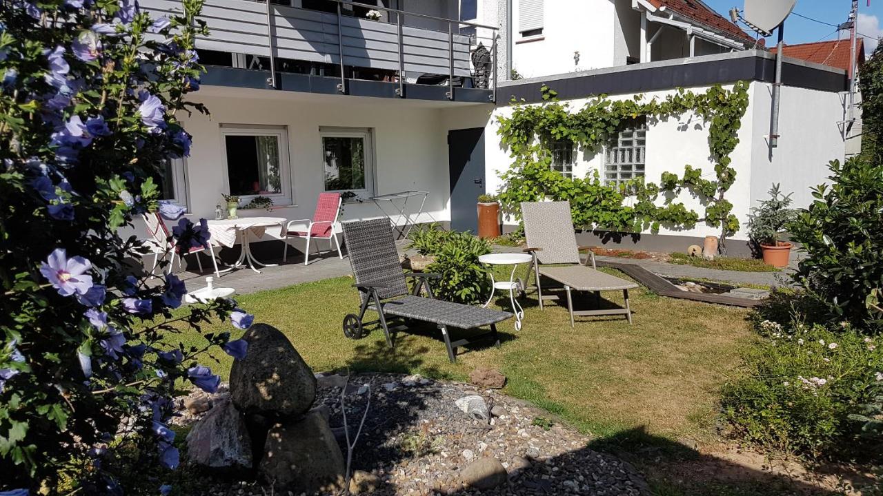WiltingenHaus Sonnenscheinアパートメント エクステリア 写真